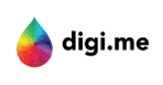 the digi,me logo